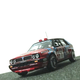 Illustration for article titled Martini Monday - 1989 Rallye Sanremo Lancia Delta HF Integrale Miki Biasion
